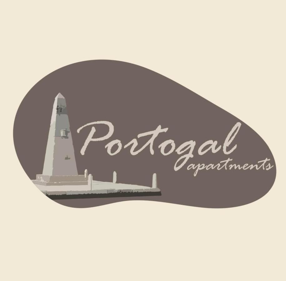 Portogal Apartments Argostoli  Eksteriør billede