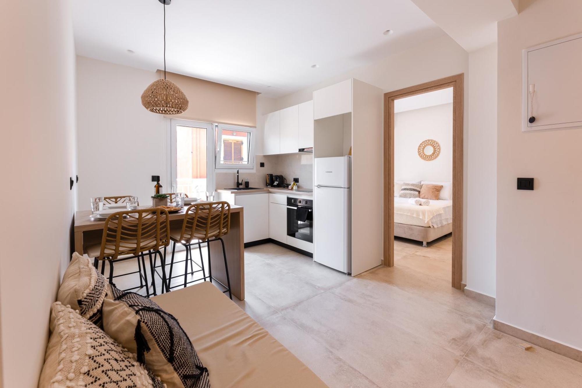 Portogal Apartments Argostoli  Eksteriør billede