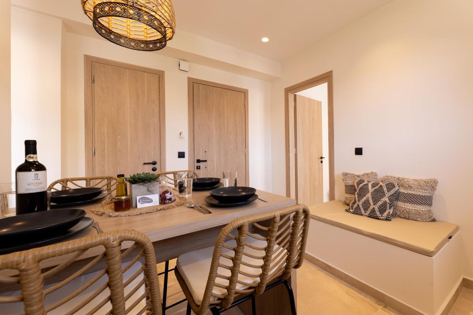 Portogal Apartments Argostoli  Eksteriør billede