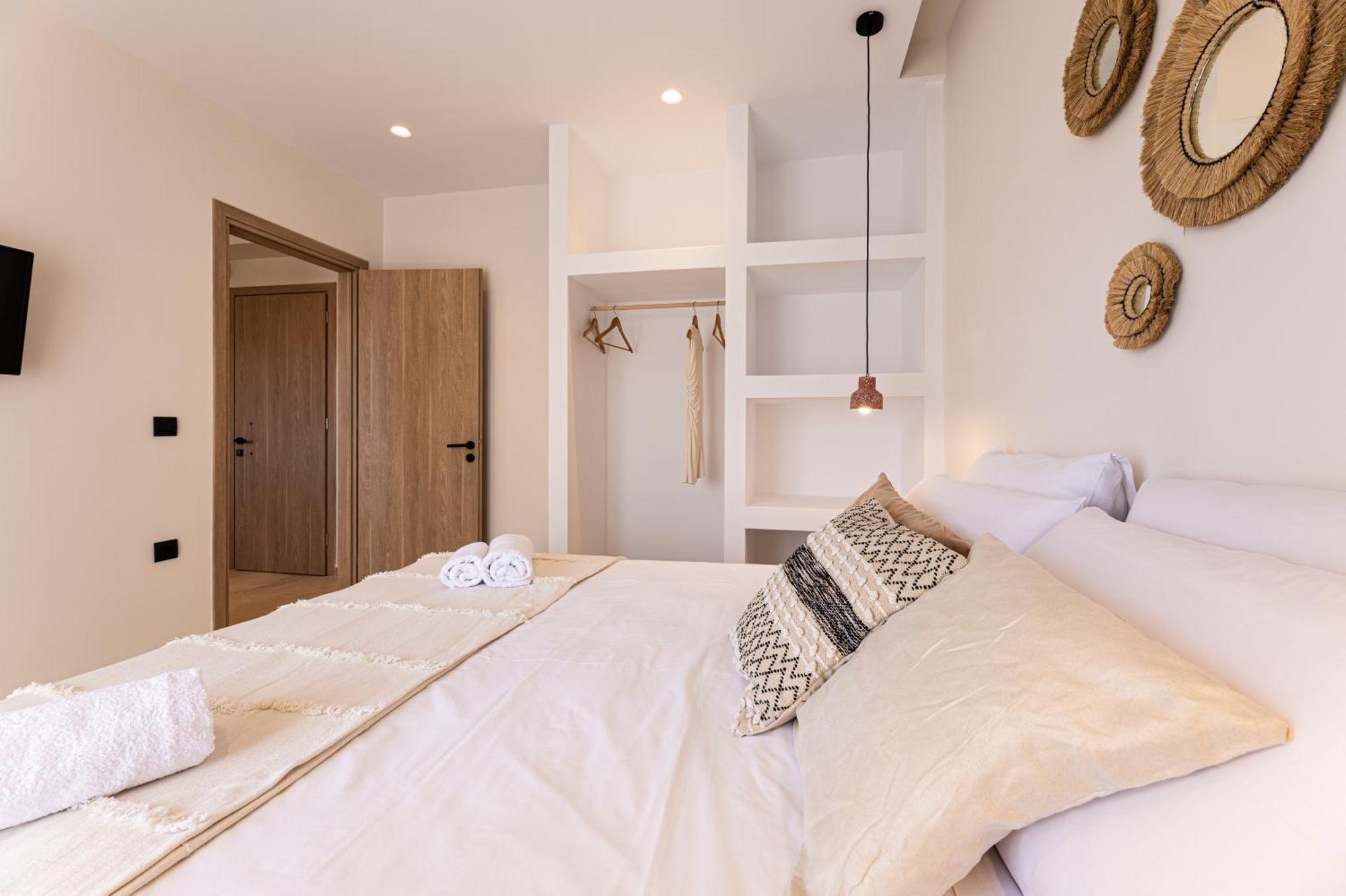 Portogal Apartments Argostoli  Eksteriør billede