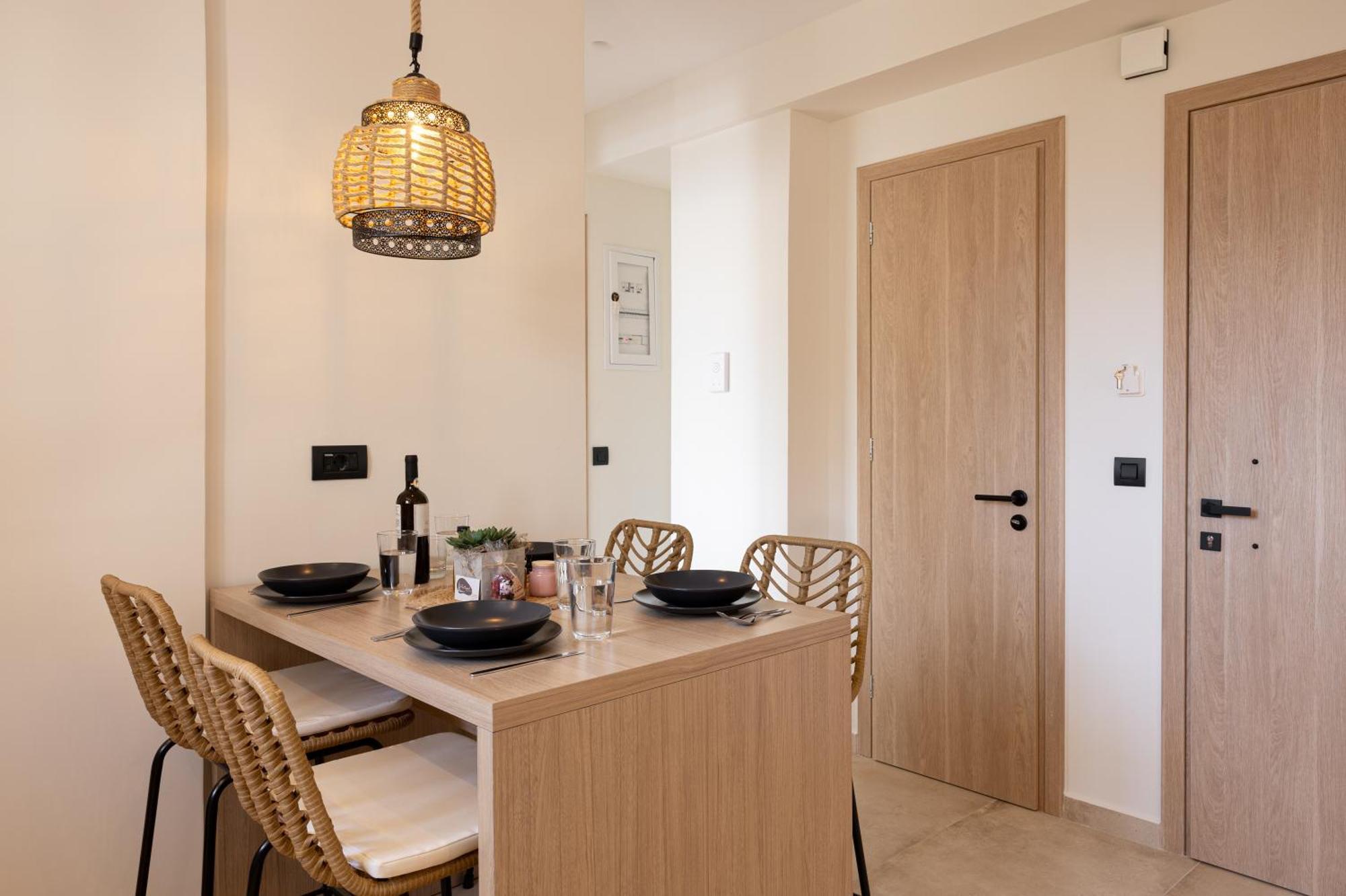 Portogal Apartments Argostoli  Eksteriør billede